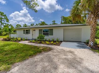 1961 14th Ave NE, Naples, FL 34120