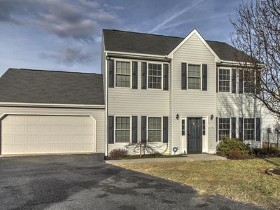 4330 Oakleaf Dr NW, Roanoke, VA, 24017