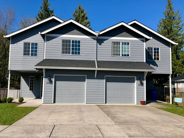 17135 Beers Ave, Sandy, OR 97055