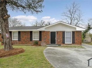 5128 E Linda Cir, Montgomery, AL 36108