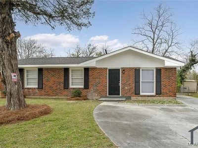 5128 E Linda Cir, Montgomery, AL, 36108