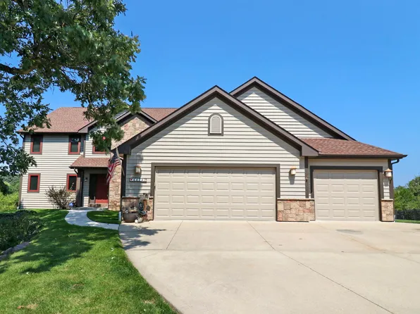 4474 114th St, Pleasant Prairie, WI 53158