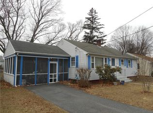 265 Sand Pond Rd, Warwick, RI 02888