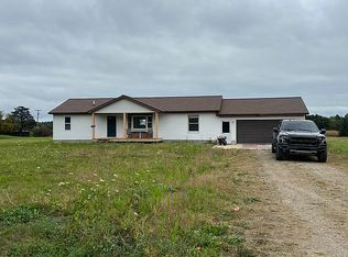 2460 Stapleton Rd, Goodells, MI 48027