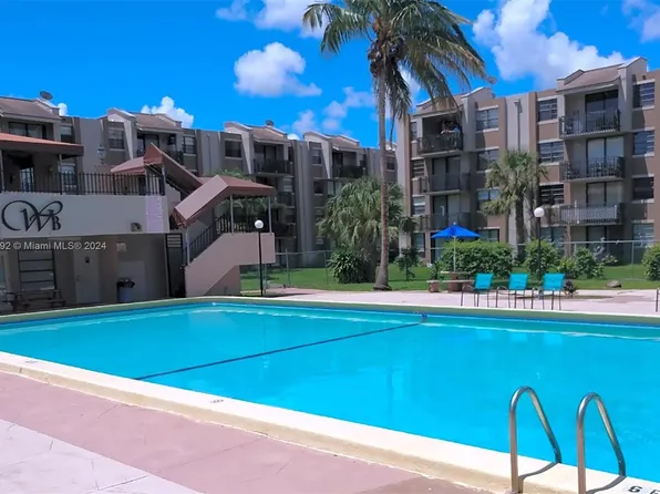 3600 SW 114th Ave #1-201, Miami, FL 33165