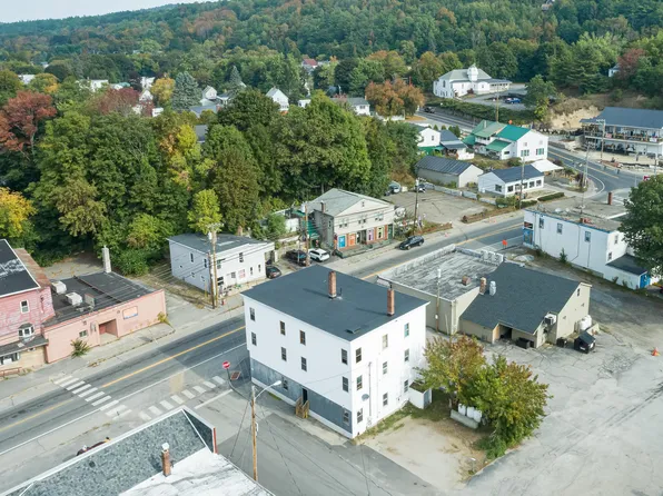 4 Various Addresses, Mexico, ME 04257