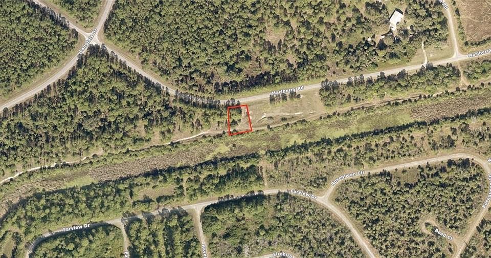 2nd image of Marlberry Rd
