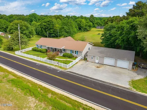 157 Fruitland Eldad Rd, Trenton, TN 38382