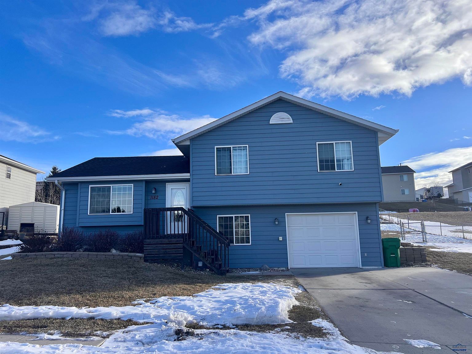 1182 Pennington St, Rapid City, SD 57703 MLS 166909 Zillow