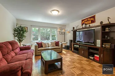 Sold by Bond New York