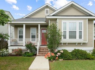 6038 Orleans Ave, New Orleans, LA 70124