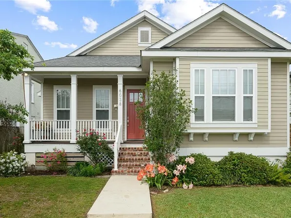 6038 Orleans Ave, New Orleans, LA 70124