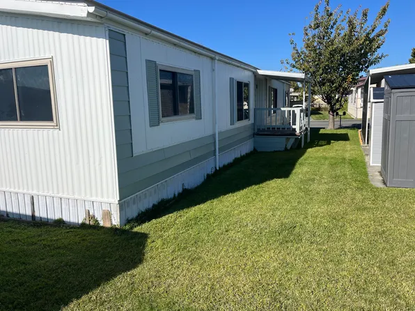 2203 Appaloosa Ln, Arcata, CA 95521