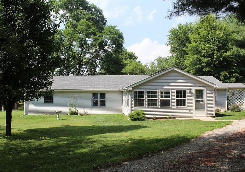 Nice ranch style home