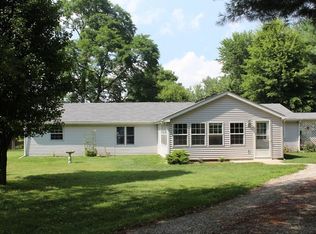 8968 S State Road 67, Camby, IN 46113