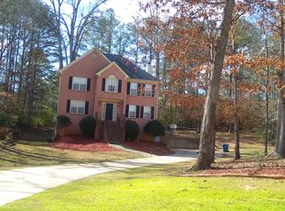4526 Adams Ct, Rex, GA 30273