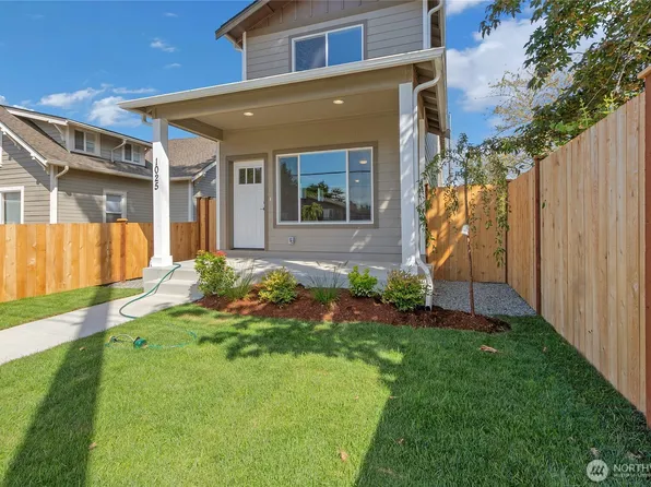 1025 E 64th S, Tacoma, WA 98404