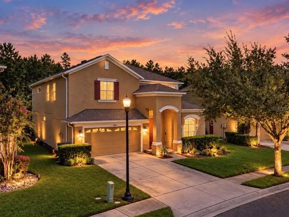 4346 WATERVILLE AVENUE, WESLEY CHAPEL, FL 33543