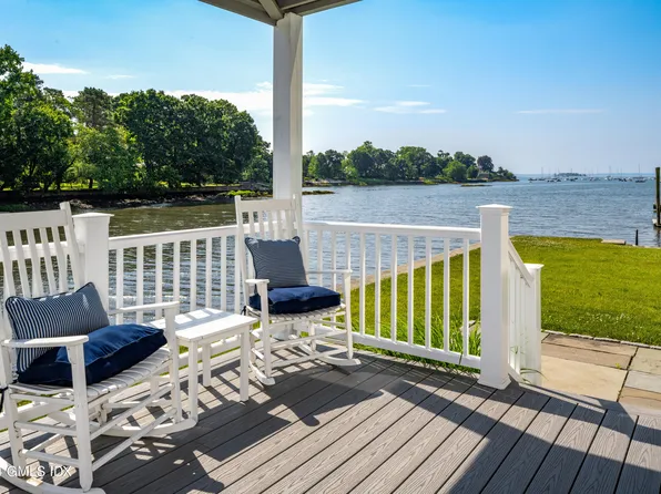 633 Steamboat Rd APT 5, Greenwich, CT 06830