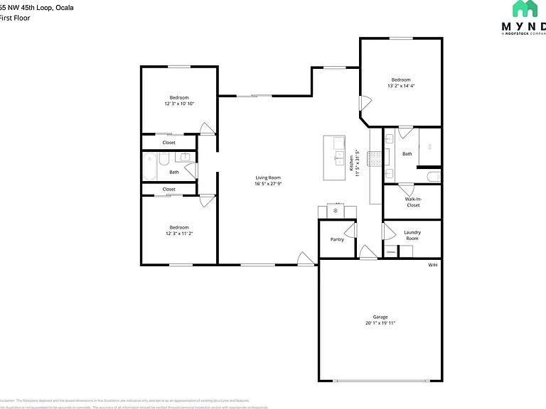 55 NW 45th Loop — Photo 17