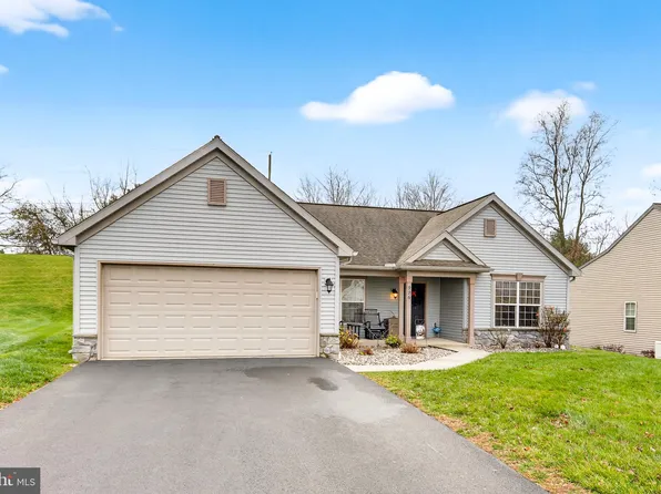 926 Sweetbay Ln, Lebanon, PA 17046