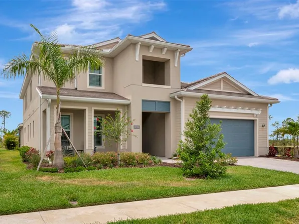 17904 Palmiste Dr, Bradenton, FL 34202