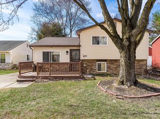 3071 Quinby Dr, Columbus, OH