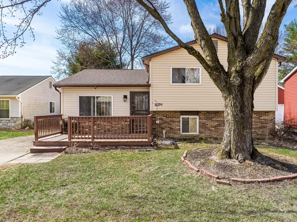 3071 Quinby Dr, Columbus, OH 43232