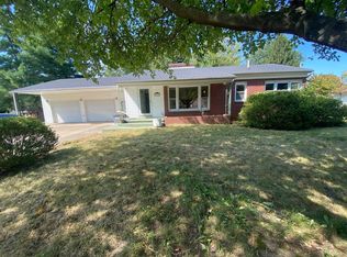 2105 N Salisbury St, West Lafayette, IN 47906