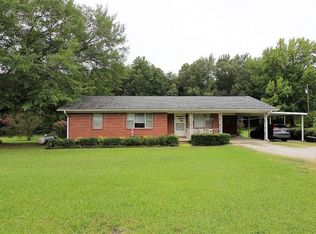 176 Highway 371, Mooreville, MS 38857