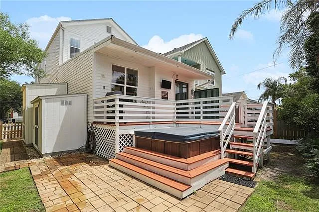 740 Florida Blvd — Photo 28