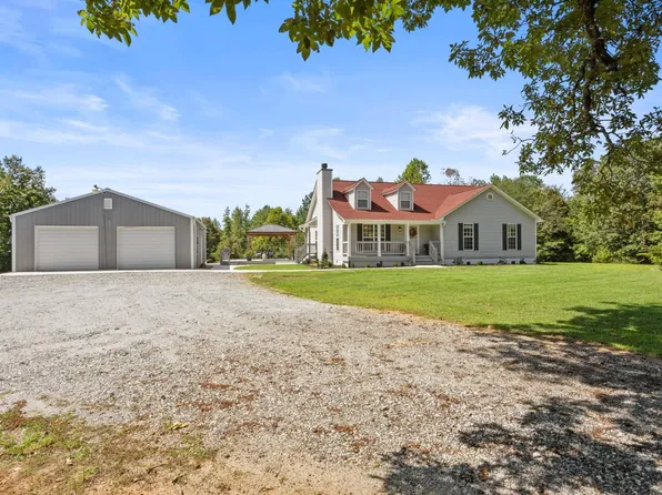 388 Mountain Creek Rd, Honea Path, SC 29654