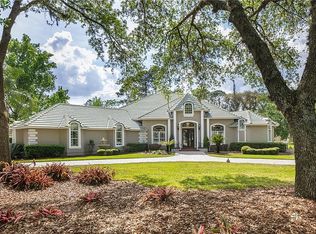 288 Snowfields Run, Heathrow, FL 32746