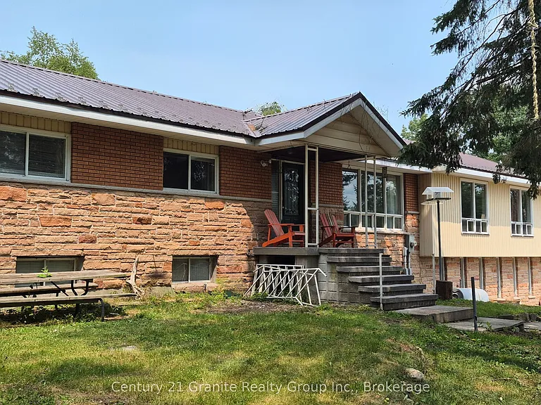 3985 Loop Rd #A — Photo 1