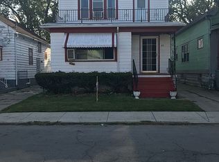 63 Hazelwood Ave, Buffalo, NY