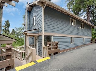 322 Canyon Crest Ln, Lake Arrowhead, CA 92352