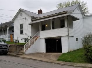 1216 12th St, Weston, WV
