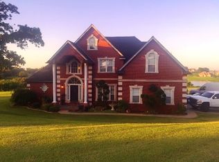 1918 Tyler Ter, Prague, OK 74864