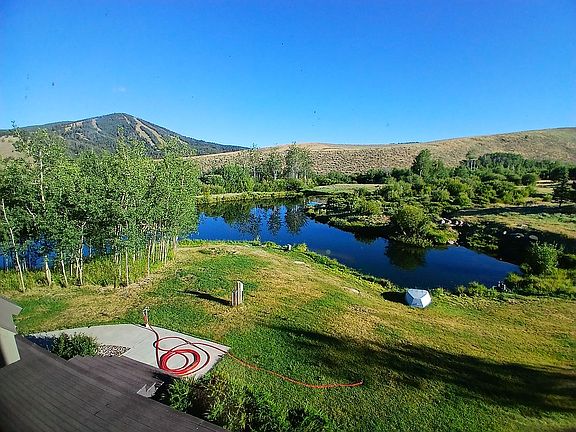 Private 2 Acre Fishery