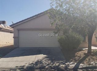 2574 Rosy Sunrise St, Las Vegas, NV 89142