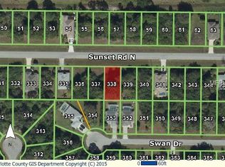 489 Sunset Rd N, Rotonda West, FL 33947