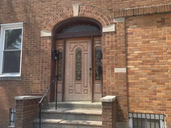 276 N 10th St #1R, Newark, NJ 07107