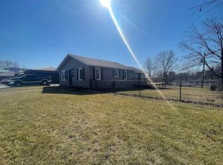 1909 Main St, Unionville, MO 63565