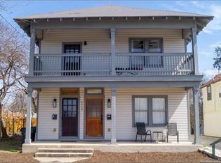 1112 Muncey #1, San Antonio, TX 78208