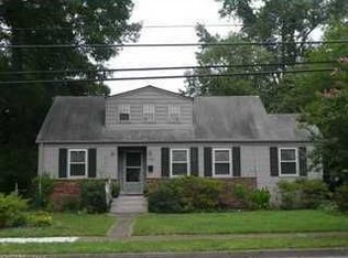 1129 Sheppard Ave, Norfolk, VA 23518