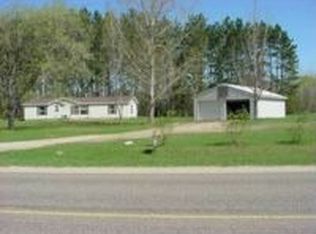 8400 W 30 Rd, Harrietta, MI 49638