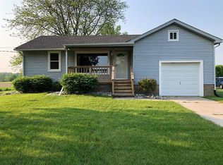 15611 29 Mile Rd, Ray, MI 48096