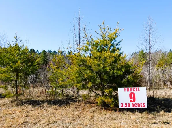 Bull Creek Rd, Nathalie, VA 24577