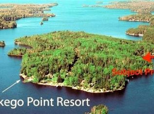 Tbd Muskego Pt, Cook, MN 55723