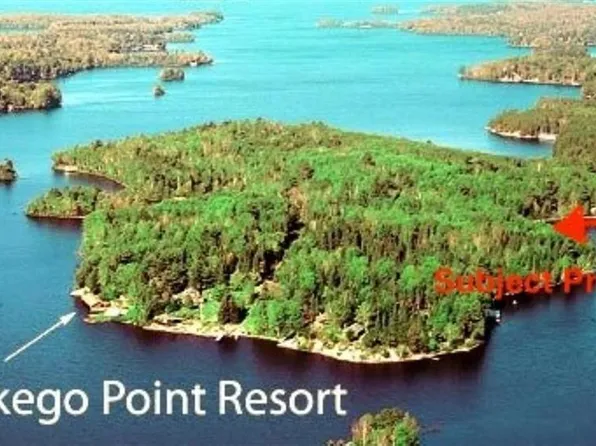 Tbd Muskego Pt, Cook, MN 55723